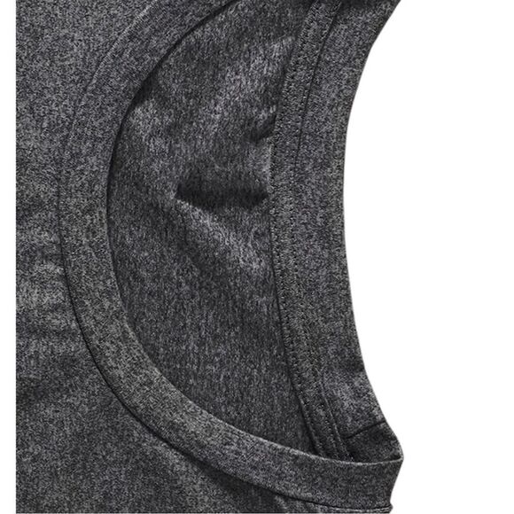 NWT Mental Bake Down T-Shirt Unisex Gray Size M - Picture 3 of 3